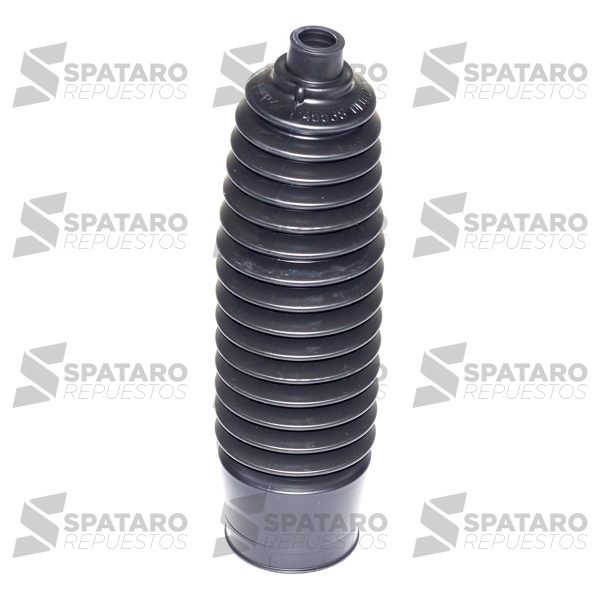 455360K010-01 FUELLE CREMALLERA HILUX-SW4 2005 -2023 DERECHO VIGO-REVO ORIGINAL - Imagen 1