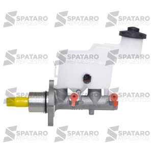 BOMBA DE FRENO HILUX-SW4 2005-2015 SIN VSC CON DEPOSITO TRW