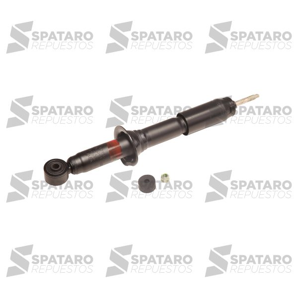 AMORTIGUADOR DELANTERO SW4 1997-2002 ORIGINAL - Imagen 4