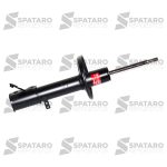 AMORTIGUADOR DELANTERO COROLLA 1993-2001 DERECHO KAYABA 334186  Japon