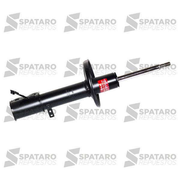 485108022205-01 AMORTIGUADOR DELANTERO COROLLA 1993-2001 DERECHO KAYABA 334186 Japon - Imagen 1