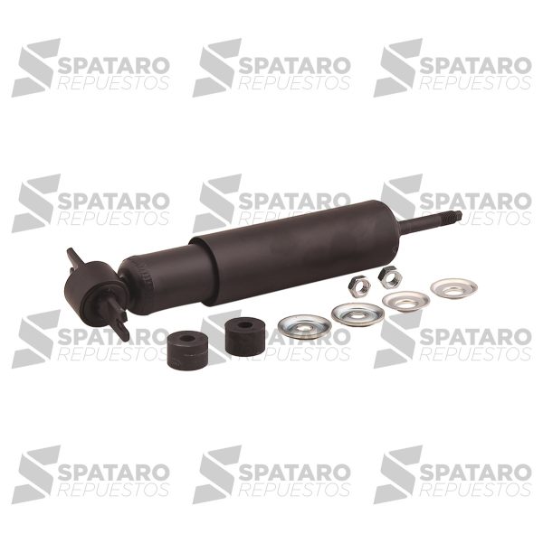 AMORTIGUADOR DELANTERO TOYOTA HILUX 1992-1999 2.8 4X2 - Imagen 1