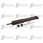 AMORTIGUADOR DELANTERO TOYOTA HILUX 1992-1999 2.8 4X2 - Imagen 2