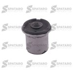 BUJE DE PARRILLA SUPERIOR  SW4 1996-2004 MOTOR 1KZT-1KZTE MEDIDAS EXT.39.5/INT.15/L.53 TAIWAN - Imagen 3