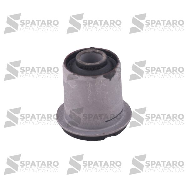 BUJE DE PARRILLA SUPERIOR  SW4 1996-2004 MOTOR 1KZT-1KZTE MEDIDAS EXT.39.5/INT.15/L.53 TAIWAN - Imagen 2