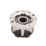 CUBO COMPLETO  HILUX-4RUNNER 1992-2004 estrías externas : 6   estrías internas: 26 - Imagen 4