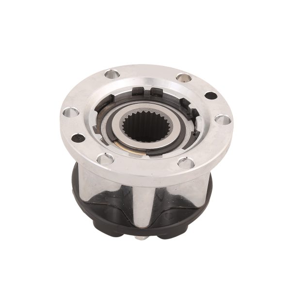 CUBO COMPLETO  HILUX-4RUNNER 1992-2004 estrías externas : 6   estrías internas: 26 - Imagen 4