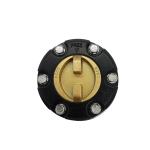 CUBO COMPLETO  HILUX 4X4 1993-1996 LN 107  estrías internas: 30 - Imagen 4