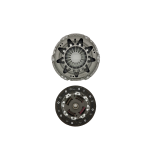 KIT PLACA Y DISCO DE EMBRAGUE TOYOTA ETIOS 2013-2015 LUK - Imagen 2