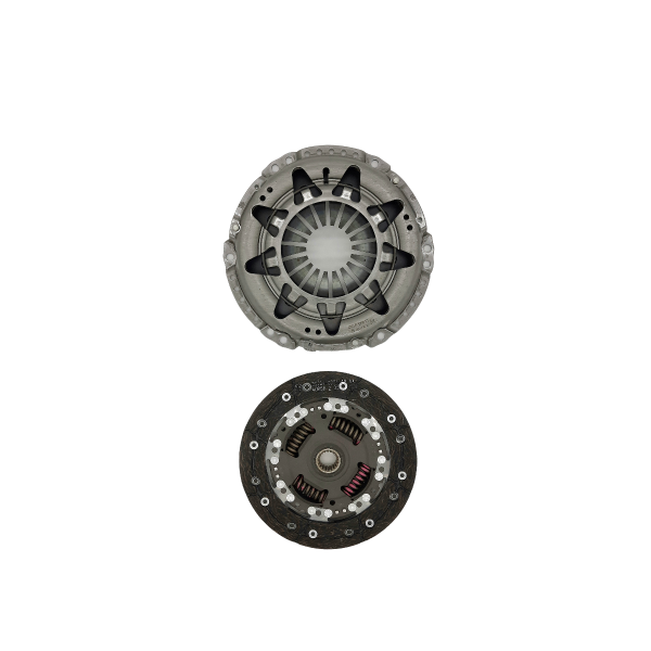 KIT PLACA Y DISCO DE EMBRAGUE TOYOTA ETIOS 2013-2015 LUK - Imagen 2