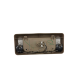 PLAFON PORTALENTE SW4 2005-2015  COLOR BEIGE - Imagen 4