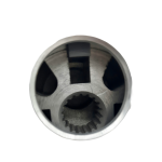 DEPRESOR TOYOTA HILUX 1992-2001 2L / 3L 2.8 18 ESTRIAS INTERIOR - Imagen 4