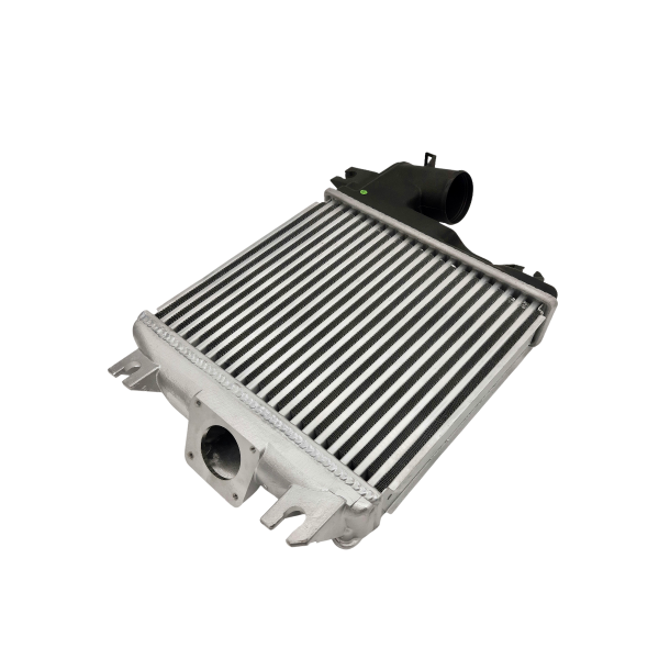 INTERCOOLER HILUX 2012-2015 MOTOR 2KD 2.5 TAILANDIA - Imagen 4