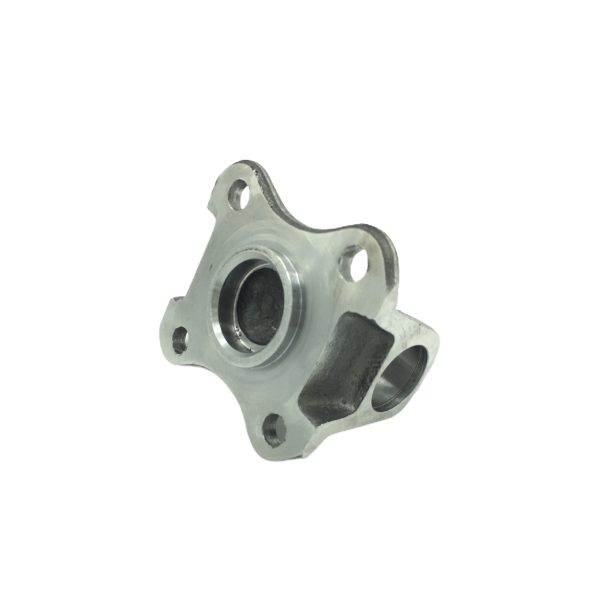 YUGO CARDAN TRASERO PORTA CRUCETA HILUX 2016-2024 NACIONAL - Imagen 4