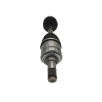 SEMIEJE HILUX-SW4 2005-2015 Nakata - Imagen 2
