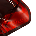 FARO TRASERO HILUX 2020-2025 LED SRV- SRX DERECHO REVO Original - Imagen 4