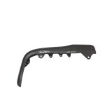 PUNTERA GRIS PARAGOLPE TRASERO HILUX 2016-2023 IZQUIERDO REVO Original - Imagen 4