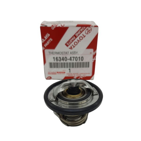TERMOSTATO ETIOS 2013 - 2015 ORIGINAL - Imagen 4