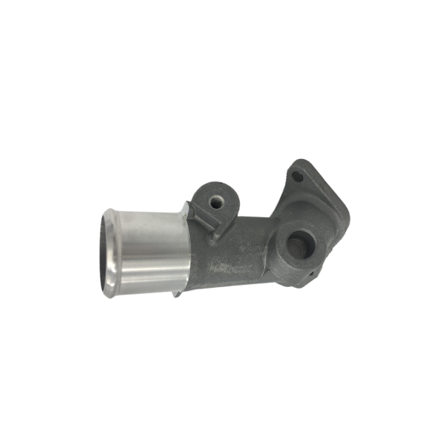 BASE TERMOSTATO HILUX-SW4 1998-2003 3.0 TURBO 1KZ - Imagen 4