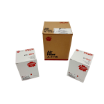 KIT FILTROS HILUX-4RUNNER 1992-2001 3L 2.8 (aire-aceite-combustible) Sakura - Imagen 4