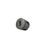 CILINDRO Y LLAVE GUANTERA HILUX 2005-2015 VIGO Original - Imagen 4
