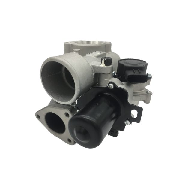 TURBO TOYOTA HILUX-SW4 2005-2015 MOTOR 1KD Mahle - Imagen 4