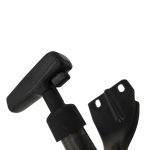 PALANCA DE FRENO DE MANO HILUX 1992-2004 3L/5L ORIGINAL - Imagen 4