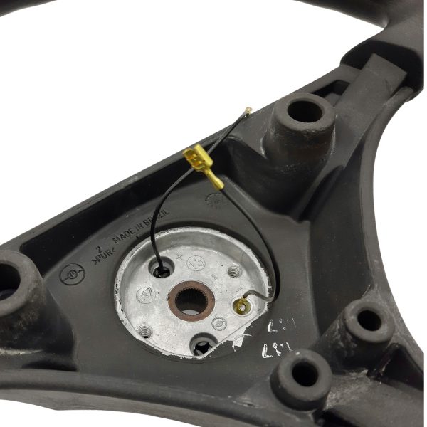 VOLANTE DIRECCION HILUX 2005-2015 DX vigo - Imagen 4