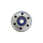 TENSOR CORREA MULTIVIA  COROLLA-RAV4 2002-2008 DIESEL 1CDFTV ORIGINAL - Imagen 4