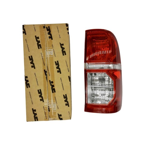 FARO TRASERO HILUX 2012-2015 DERECHO VIGO TYC - Imagen 4
