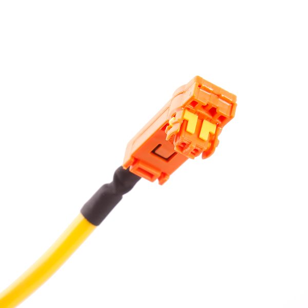 CABLE ESPIRAL CINTA AIRBAG HILUX -2005-2015  ETIOS Tailandia - Imagen 4