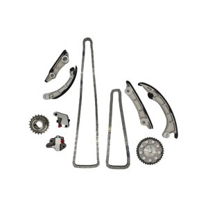 KIT DISTRIBUCION HILUX-SW4 2016-2020 2.4-2.8 1GD-2GD REVO CHINA