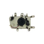 OPTICA HILUX 2001-2005 3.0 5L  DERECHA Taiwan - Imagen 4