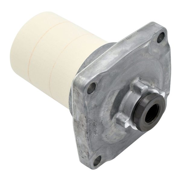 FILTRO DE BOMBA COMBUSTIBLE HILUX-SW4 2016-2024 2.4-2.8 1GD-2GD Original - Imagen 3