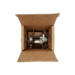 MOTOR DE ARRANQUE ETIOS 2013-2016 CAJA 5TA Denso original - Imagen 4