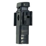 TECLA AIRE ACONDICIONADO HILUX-SW4 2005-2015 VIGO Tailandia - Imagen 4