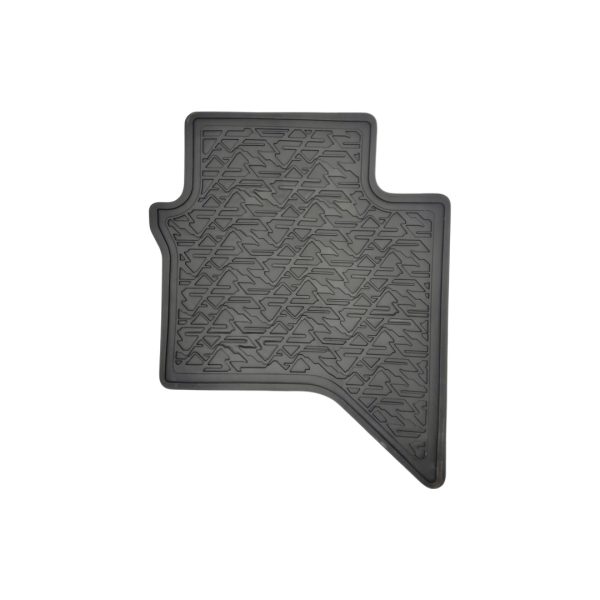Cubre Alfombras Habitaculo Hilux 2016-2022 Revo Original - Imagen 4