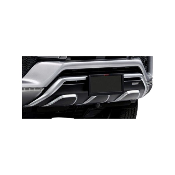 DEFENSA PLASTICA URBANA DELANTERA SW4 2021-2022  Original - Imagen 4