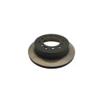 DISCO DE FRENO TRASEROS SW4 2016-2025/ HILUX 2024-2025/ PRADO 2009-2015 ORIGINAL - Imagen 4