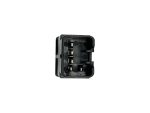 TECLA AIRE ACONDICIONADO  HILUX 1992-2004 3L-5L SW4 HASTA 98 SPT - Imagen 4