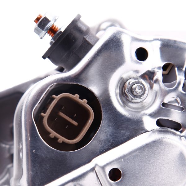 ALTERNADOR TOYOTA HILUX-SW4 2005-2015  2.5-3.0 1KD-2KD VIGO Taiwan - Imagen 4