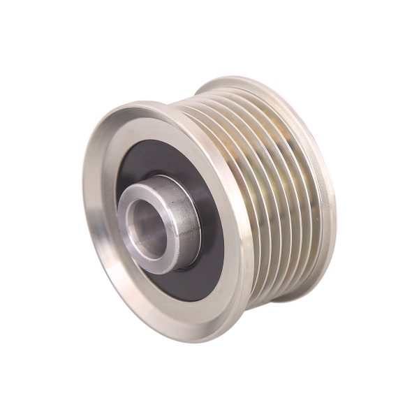 POLEA DE ALTERNADOR TOYOTA HILUX-SW4 2005-2015 TIPO DENSO TAIWAN - Imagen 4