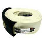 ESLINGA DE REMOLQUE RESCATE CAMIONETA TMAX 9 MTS 15000 KG - Imagen 4