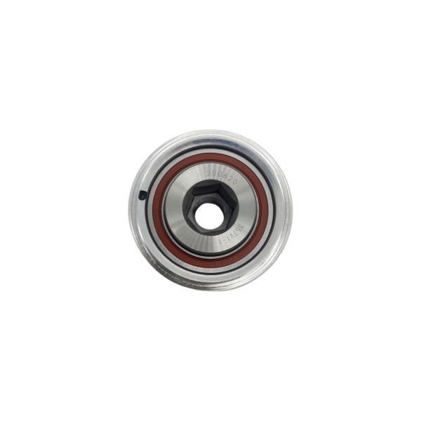 POLEA DE ALTERNADOR HILUX-SW4 2016-2024 2.4-2.8 1GD/2GD ALT DENSO Original - Imagen 4