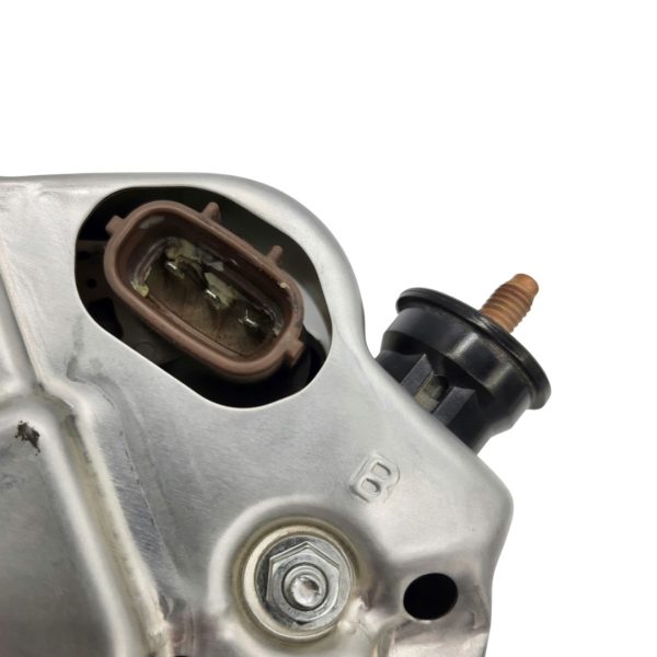 ALTERNADOR ORIGINAL TOYOTA HILUX 2001-2004 3.0 SIN DEPRESORA - Imagen 4