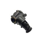 **POR PEDIDO** DIFERENCIAL DELANTERO HILUX 2012-2015 RELACION 43/11 SIN MOTOR Original - Imagen 4