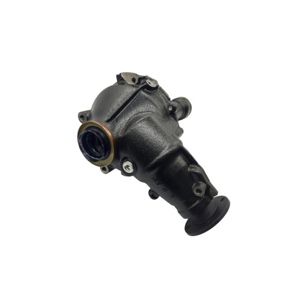 **POR PEDIDO** DIFERENCIAL DELANTERO HILUX 2012-2015 RELACION 43/11 SIN MOTOR Original - Imagen 4