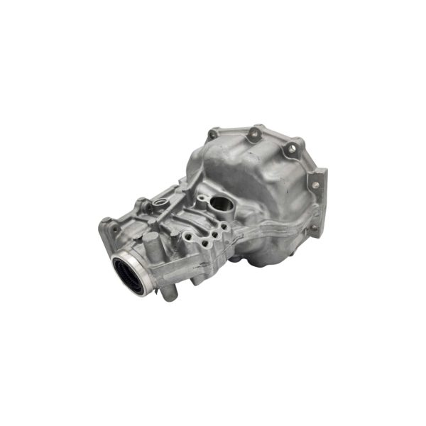 CARCAZA COLA CAJA HILUX 2005-2015 4X2 VIGO Original - Imagen 4
