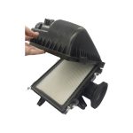 TACHO/CARCAZA FILTRO AIRE HILUX 2016-2023 CON SENSOR REVO ORIGINAL - Imagen 4