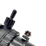 PORTA  FILTRO DE COMBUSTIBLE  HILUX-SW4 2005-2011 1KD-2KD Taiwan - Imagen 4